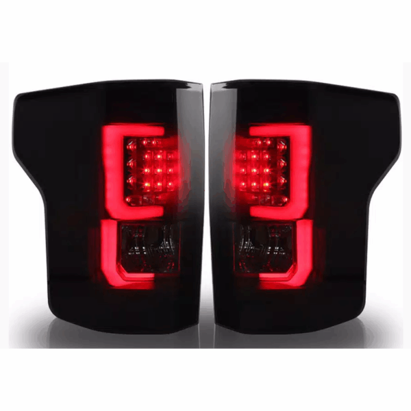 Winjet TAIL LIGHTS