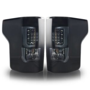 Winjet TAIL LIGHTS