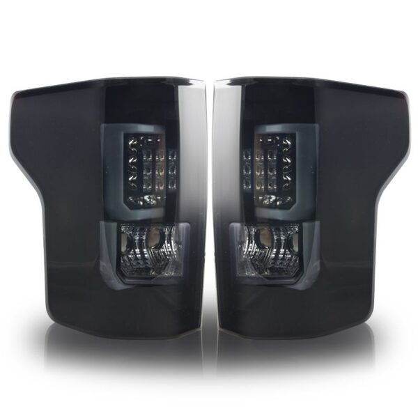 Winjet TAIL LIGHTS
