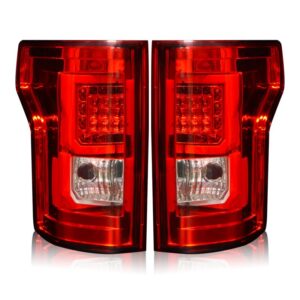 Winjet TAIL LIGHTS