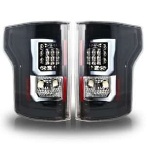 Winjet TAIL LIGHTS