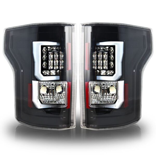 Winjet TAIL LIGHTS
