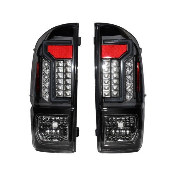 Winjet TAIL LIGHTS