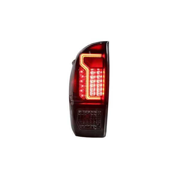Winjet TAIL LIGHTS