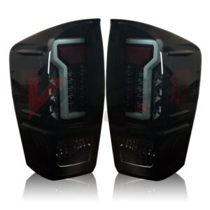 Winjet TAIL LIGHTS
