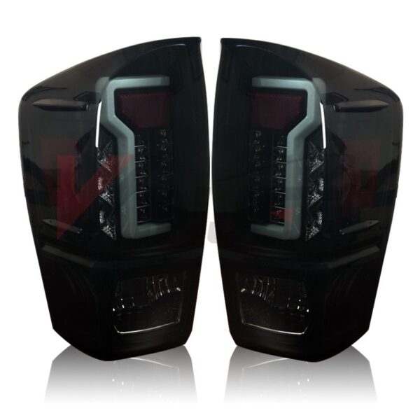 Winjet TAIL LIGHTS