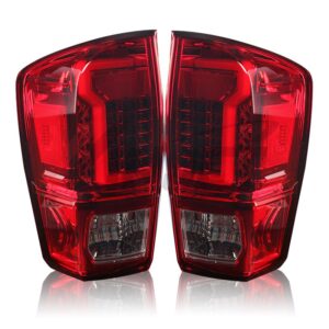Winjet TAIL LIGHTS