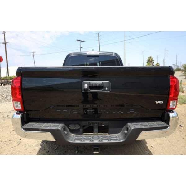 Winjet TAIL LIGHTS