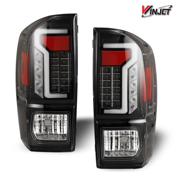Winjet TAIL LIGHTS