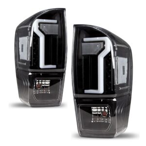 Winjet TAIL LIGHTS