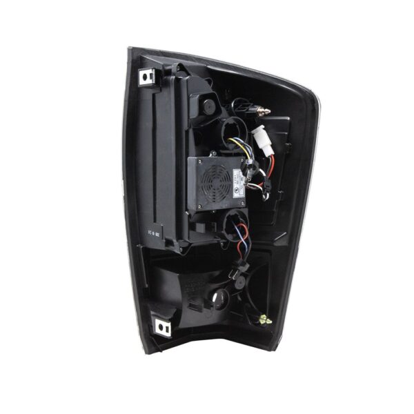 Winjet TAIL LIGHTS