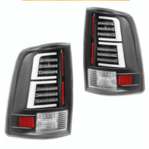 Winjet TAIL LIGHTS