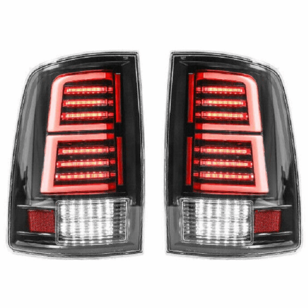 Winjet TAIL LIGHTS