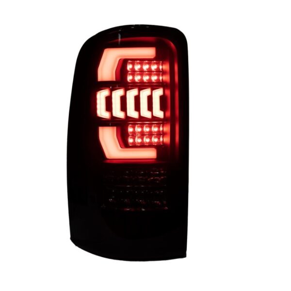Winjet TAIL LIGHTS