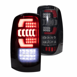 Winjet TAIL LIGHTS