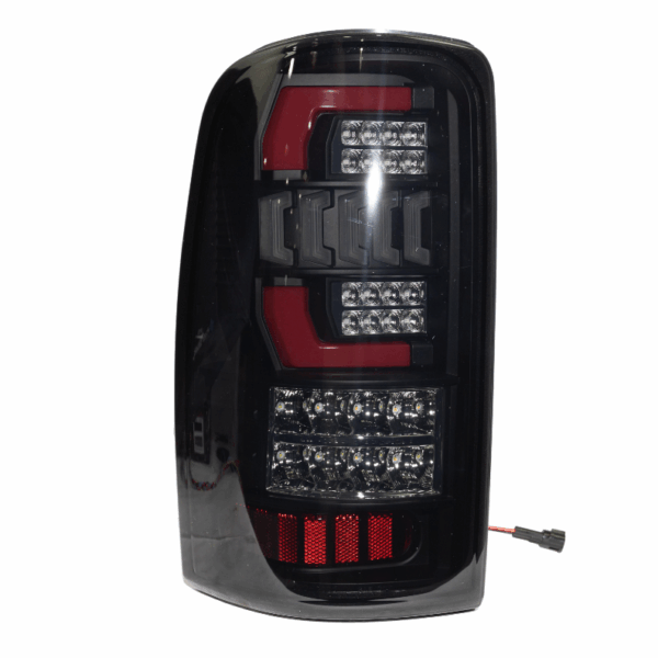 Winjet TAIL LIGHTS