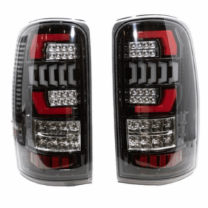 Winjet TAIL LIGHTS