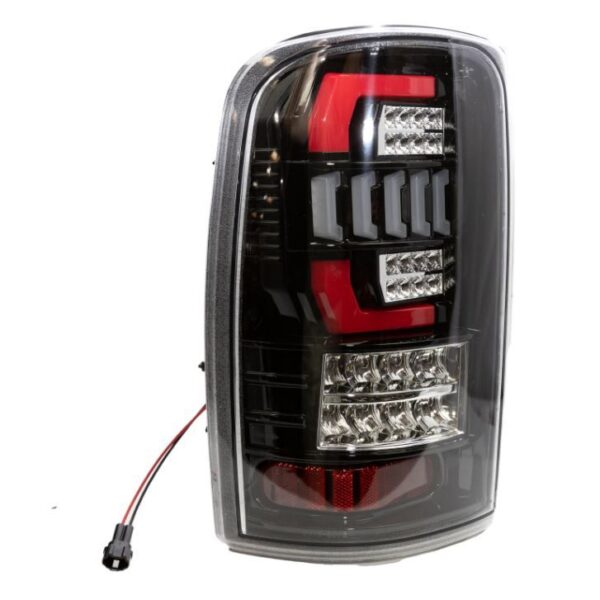 Winjet TAIL LIGHTS
