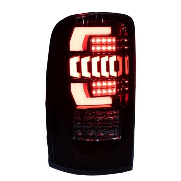 Winjet TAIL LIGHTS