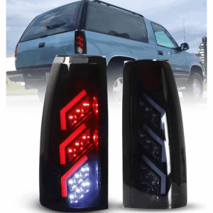 Winjet TAIL LIGHTS