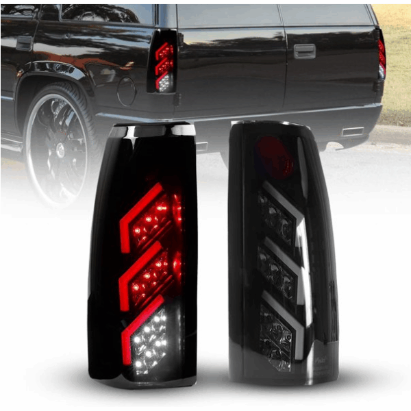 Winjet TAIL LIGHTS