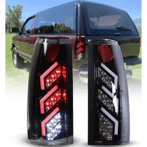 Winjet TAIL LIGHTS