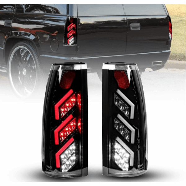 Winjet TAIL LIGHTS