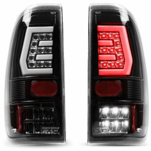 Winjet TAIL LIGHTS