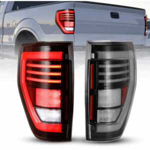 WINJET TAIL LIGHTS