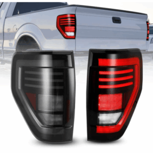 WINJET TAIL LIGHTS