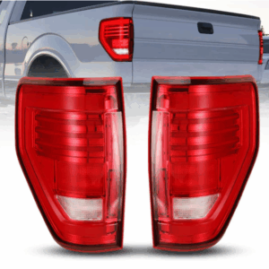 WINJET TAIL LIGHTS