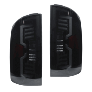 WINJET TAIL LIGHTS
