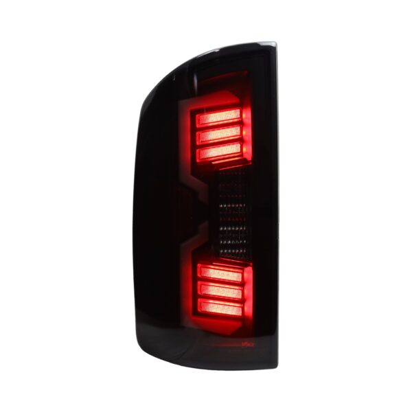WINJET TAIL LIGHTS