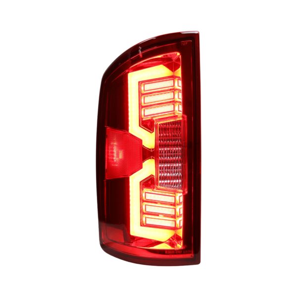 WINJET TAIL LIGHTS