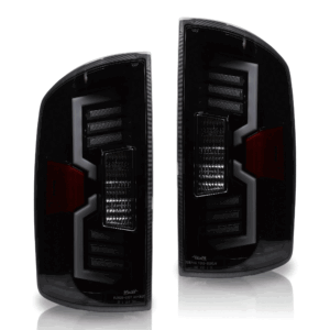WINJET TAIL LIGHTS
