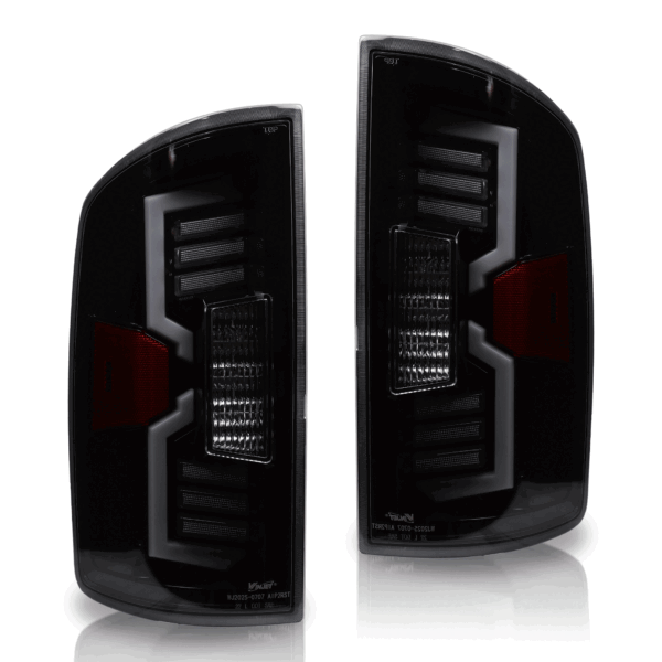 WINJET TAIL LIGHTS