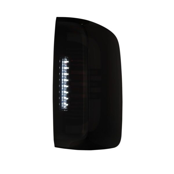 Winjet Tail lights Colorado