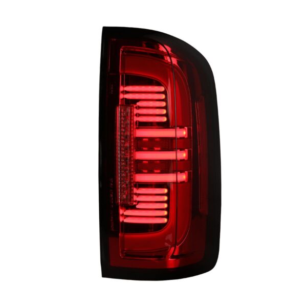 Winjet LED Tail Lights