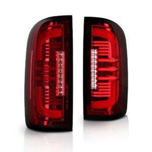 Winjet LED Tail Lights