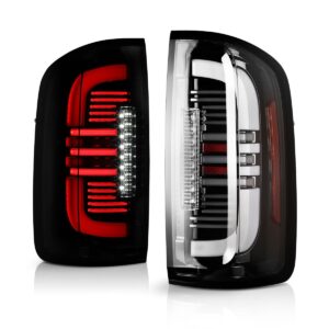 Winjet Tail lights Colorado