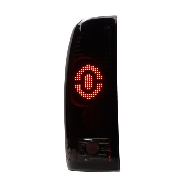 Winjet LED Tail Lights