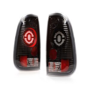 Winjet LED Tail Lights