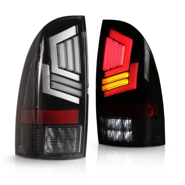 Winjet LED Tail Lights