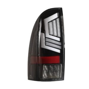 Winjet LED Tail Lights