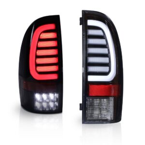 Winjet LED Tail Lights