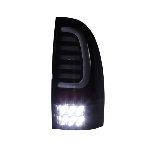 Winjet LED Tail Lights