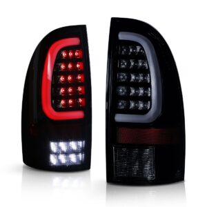 Winjet LED Tail Lights