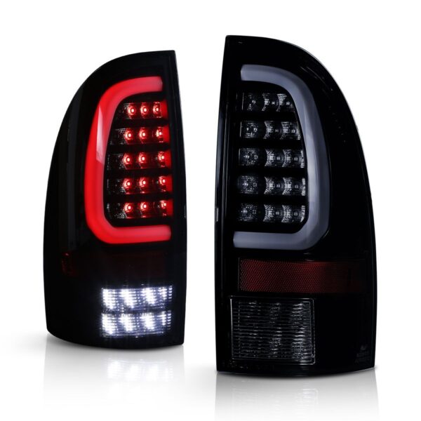 Winjet LED Tail Lights