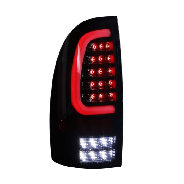 Winjet LED Tail Lights
