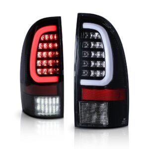 Winjet LED Tail Lights